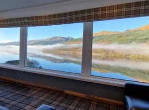 Loch Hotel | Arrochar