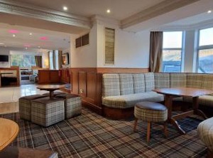 Loch Hotel | Arrochar