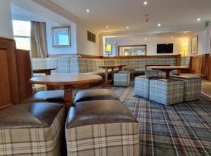 Loch Hotel | Arrochar