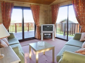 Lodge | Woolfardisworthy