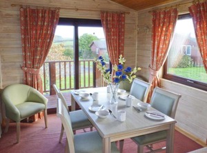 Lodge | Woolfardisworthy
