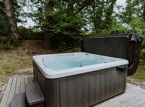 Lodge | Corfe