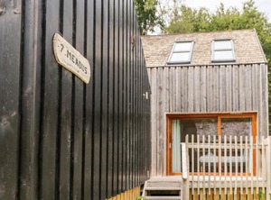 Lodge | Corfe