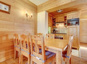 Lodge | Morzine