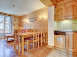 Lodge | Morzine
