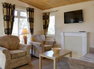 Lodge | Dinnet