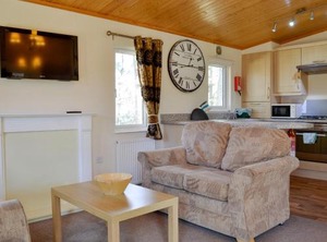 Lodge | Dinnet