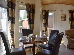 Lodge | Dinnet