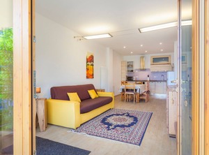 Lodge Le Soleil Molveno | Molveno