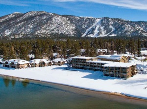 Tahoe Ls | South Lake Tahoe
