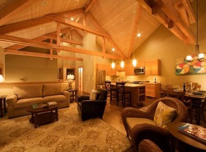 Lodges At Cannon Beach | Tolovana Park