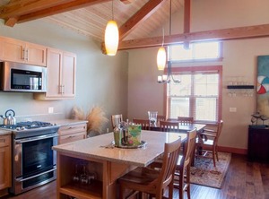 Lodges At Cannon Beach | Tolovana Park