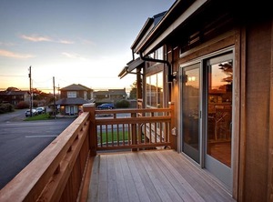 Lodges At Cannon Beach | Tolovana Park