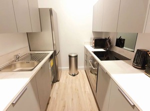 Stansted Airport Bishops Stortford Millars Loft | Bishop's Stortford