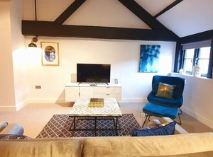 Stansted Airport Bishops Stortford Millars Loft | Bishop's Stortford