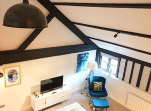 Stansted Airport Bishops Stortford Millars Loft | Bishop's Stortford