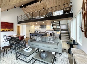 Loft At Transfer | Telluride
