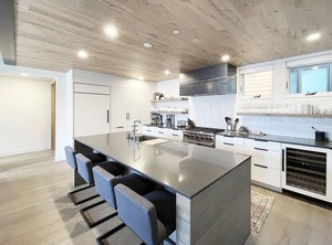 Loft At Transfer | Telluride