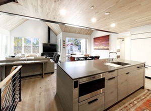 Loft At Transfer | Telluride