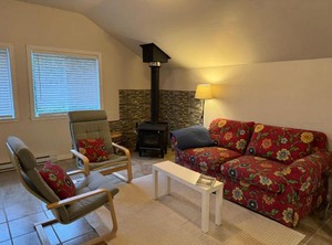 Lodge Nature Laurentides | Val-des-Lacs
