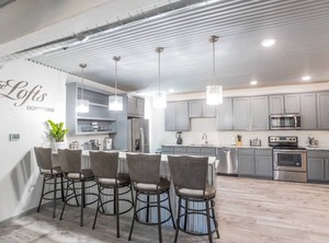 Loft Of | Walsenburg