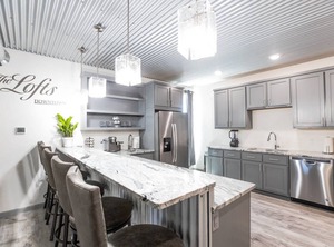 Loft Of | Walsenburg