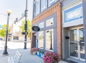 Loft Of | Walsenburg