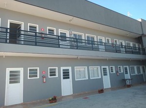 Garagem Aparecida E Indústrias | Pindamonhangaba