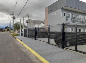 Garagem Aparecida E Indústrias | Pindamonhangaba