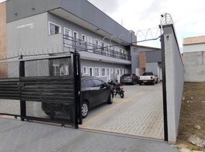Garagem Aparecida E Indústrias | Pindamonhangaba
