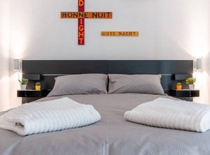 Lofts Aylwin Designer Space | Hochelaga