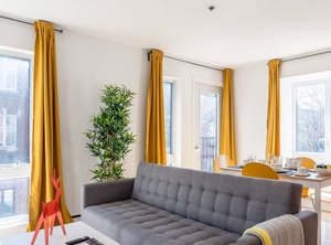 Lofts Aylwin Designer Space | Hochelaga