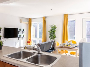 Lofts Aylwin Designer Space | Hochelaga