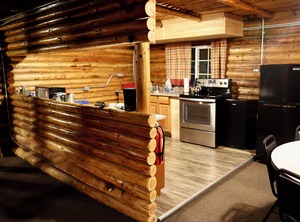 Lodge At Entrance | Ashford