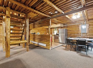 Lodge At Entrance | Ashford