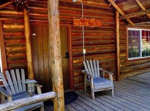 Lodge At Entrance | Ashford