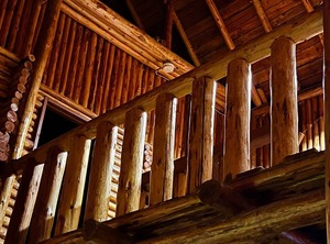 Lodge At Entrance | Ashford