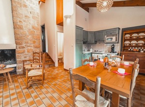 Gîte Pers | Chanac