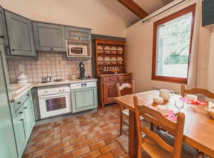 Gîte Pers | Chanac