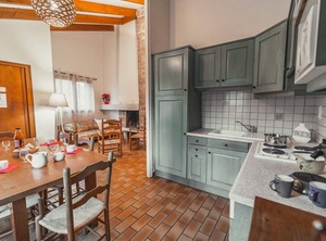 Gîte Pers | Chanac