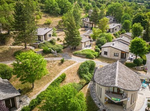 Gîte Pers | Chanac
