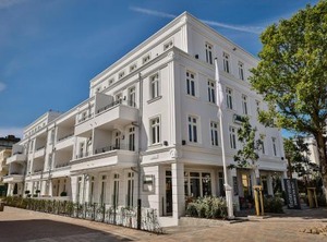 Logierhaus Jonna Sylt | Westerland