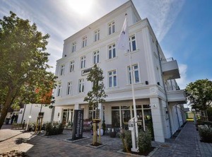 Logierhaus Jonna Sylt | Westerland