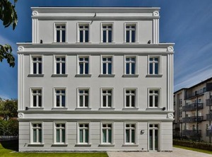 Logierhaus Jonna Sylt | Westerland