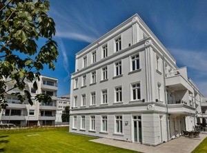 Logierhaus Jonna Sylt | Westerland