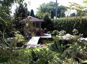 Logis Park | Dessau-Rosslau
