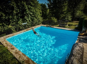 Logis Magnans | Sauve