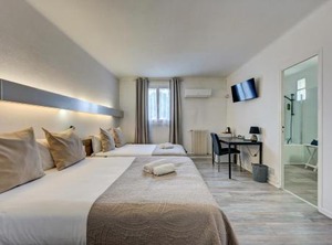 La Bastide | Entraigues-sur-la-Sorgue