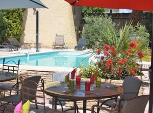 La Bastide | Entraigues-sur-la-Sorgue