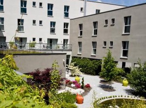 Hotel Victor Hugo | Besancon